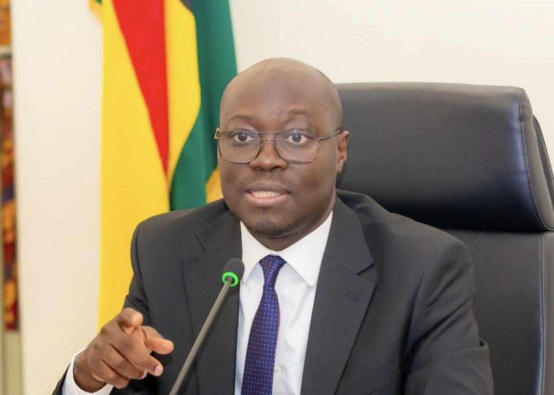 Finance Minister Calls for Recovery of Every Cedi in Tamale