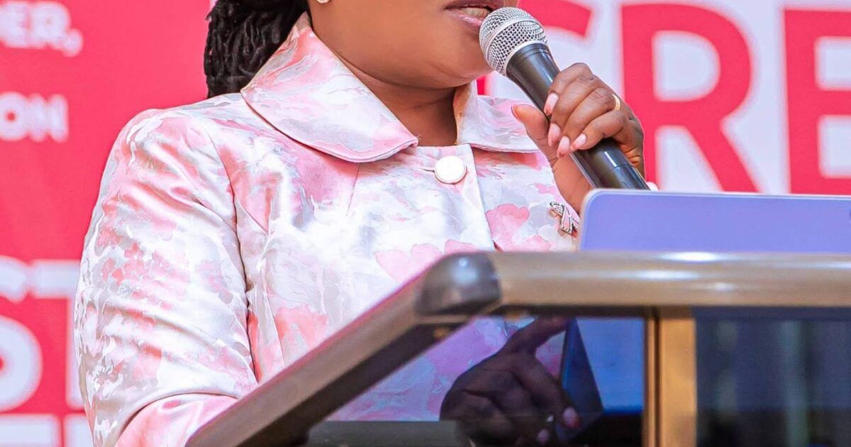 Ghana Gender Minister Urges Stronger Canada‑Africa Ties to Boost Women’s Economic Opportunities