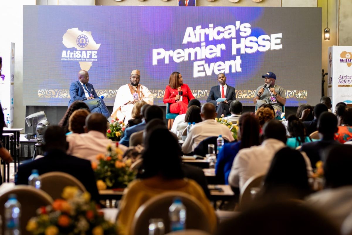 Ghana to Host AfriSAFE 2026: Safety Congress and Awards in Accra