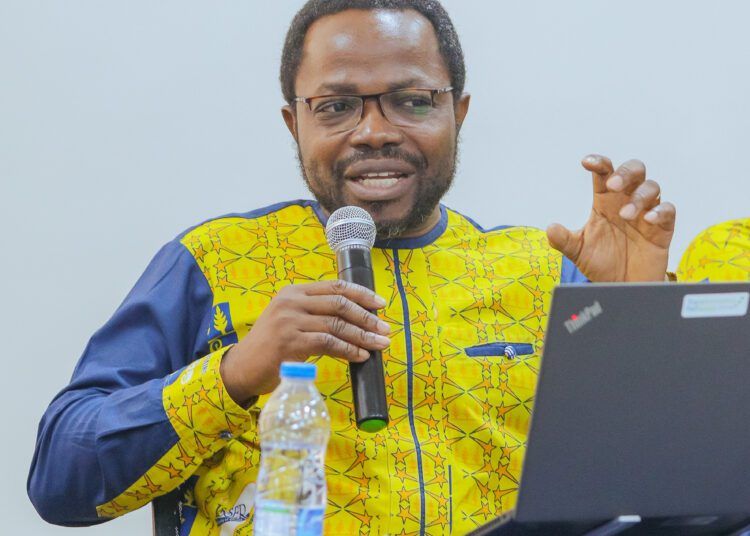 Ghana Inflation Drops, Yet Households Still Feel the Pinch