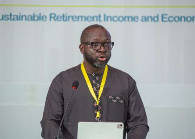 Ghana Needs New Job Creation Framework Beyond Corporate Roles