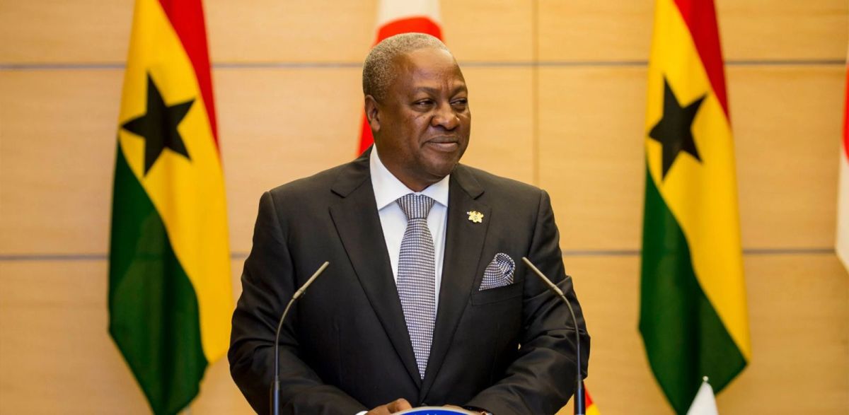 Ghana Moves Toward BRICS Membership Amid Shifting Global Power