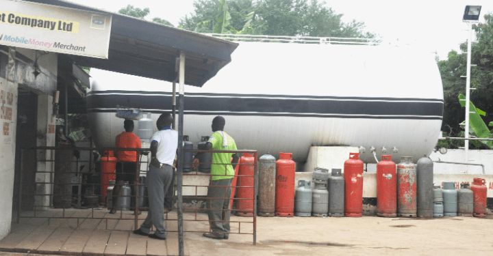 Ghana’s LPG Prices Drop as Monthly Import Deal Locks in Lower Rates