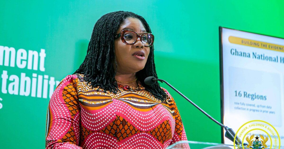 Ghana Ministry Unveils Ageing Support Plan Ahead of 2026 International Day