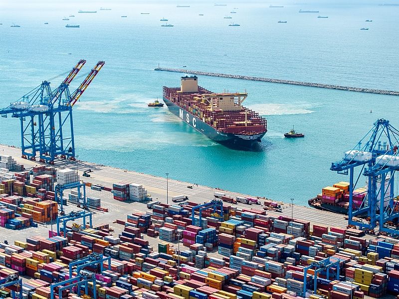 Ghana Mobilises Global Support for Cargo Documentation Reform