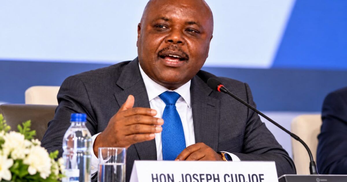 Ghana Must Shift Focus From Minerals to Human Capital