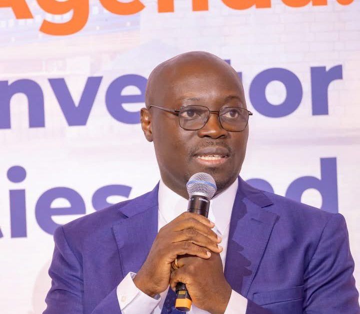 Finance Minister Forson Urges Ghana’s Recovery to Deliver Jobs, Higher Incomes