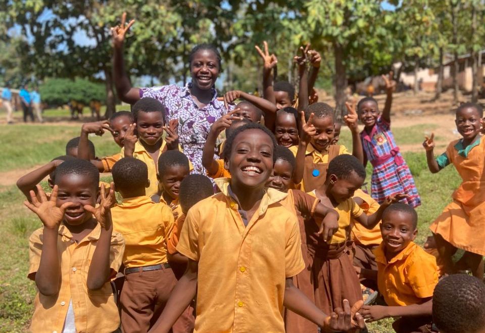 Education Ministry Commends Ghanaian Teachers on World Teachers’ Day 2026