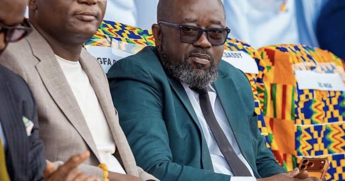 Ghana Forms Five-Member Committee to Find New Black Stars Coach