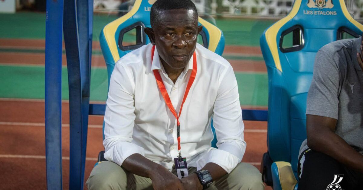 Ghana U17 Beat Togo 1-0 in WAFU Zone B Opener