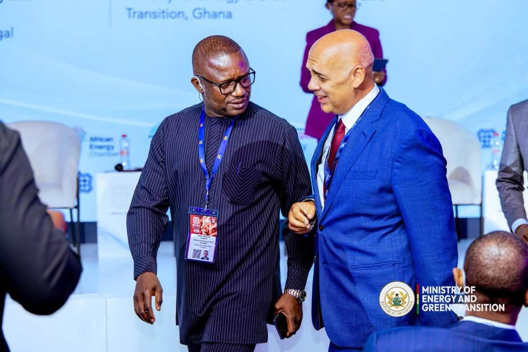 Ghana Secures $3.5bn Investment Commitments to Revive Upstream Petroleum