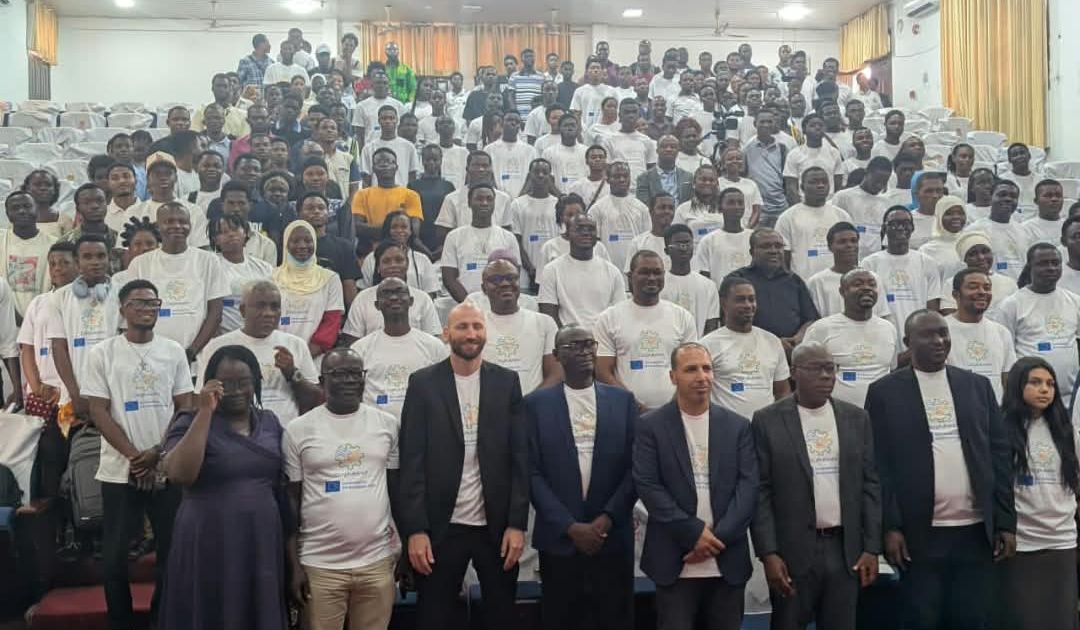 Ghana Urges AI Literacy for All Students, Calls for Curriculum Reform
