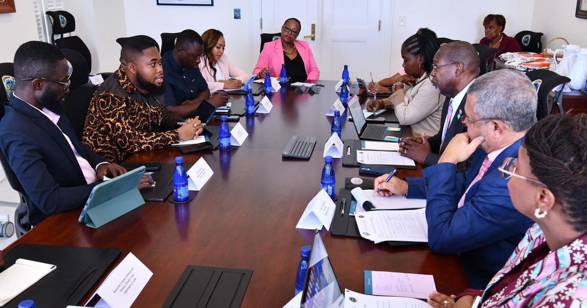 Ghana, US Virgin Islands Sign MoU to Recruit Nurses and Teachers