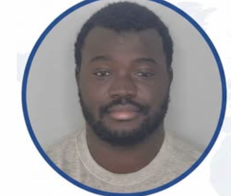 Ghanaian Sentenced to Nine Months in US Federal Custody for Identity Fraud