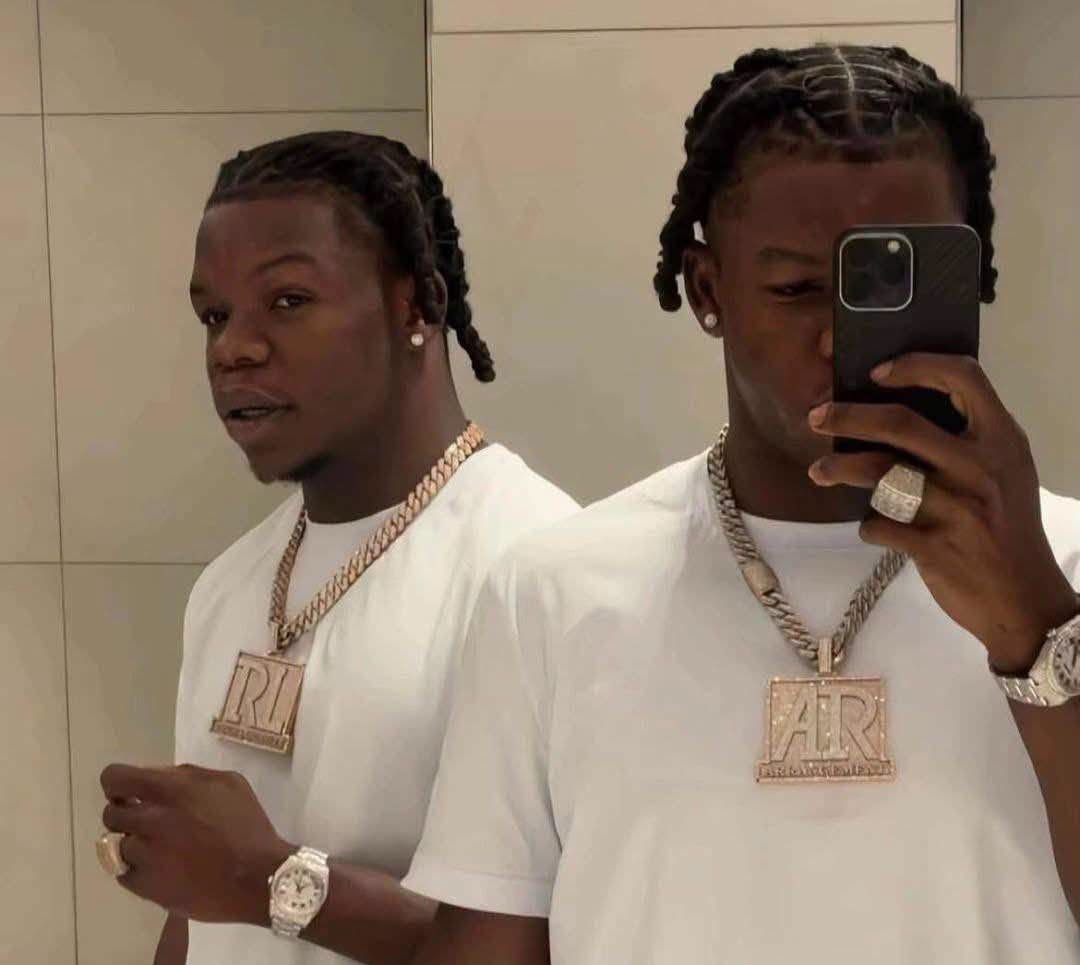 Ghanaian Twins: Plead Guilty to $9M International Romance Scam in U.S.