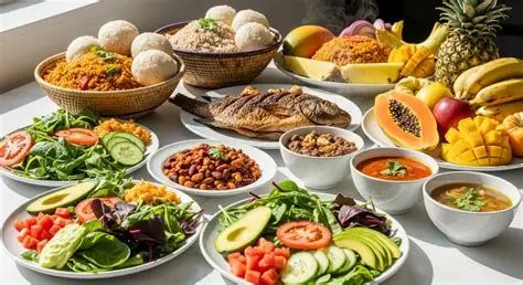65% of Ghanaians Cannot Afford Healthy Diets, Nutritionist Warns
