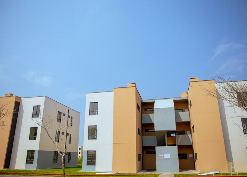 Ghana Institute of Architects Urges Coordinated National Housing Agenda
