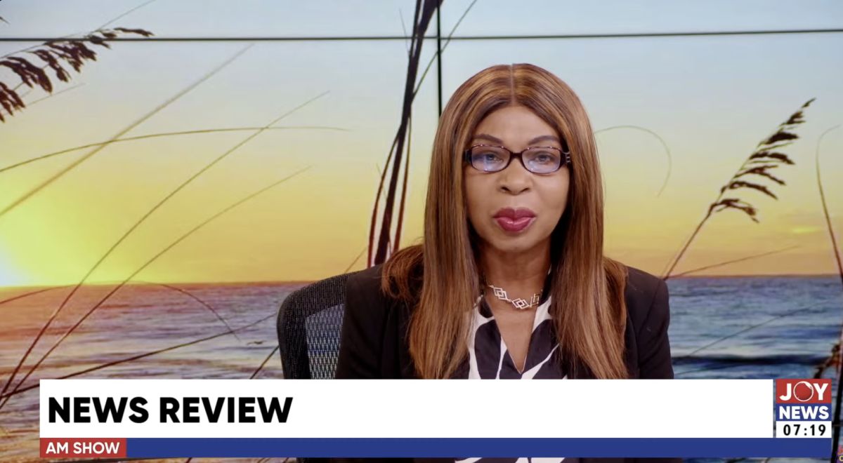 Ghana’s Drug Trafficking Links Deeply Troubling, Lawyer Warns