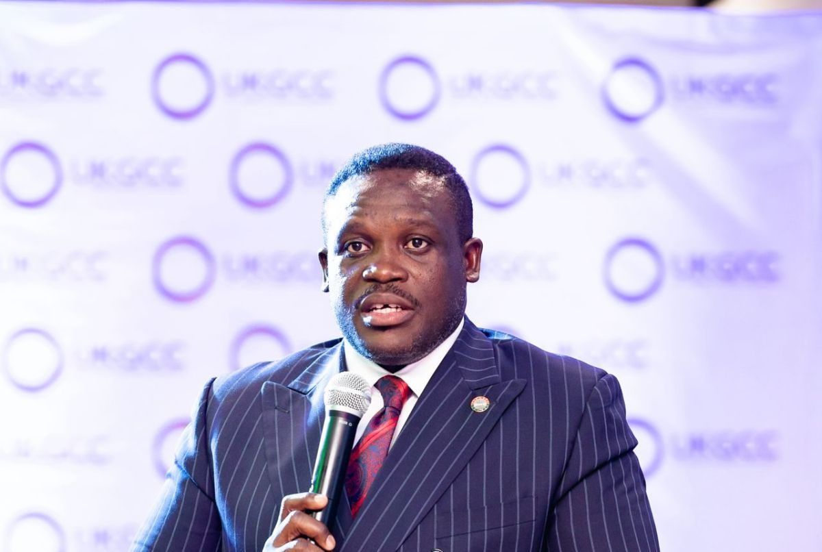 Ghana’s First Data Centre Phase One to Be Ready in 24 Months