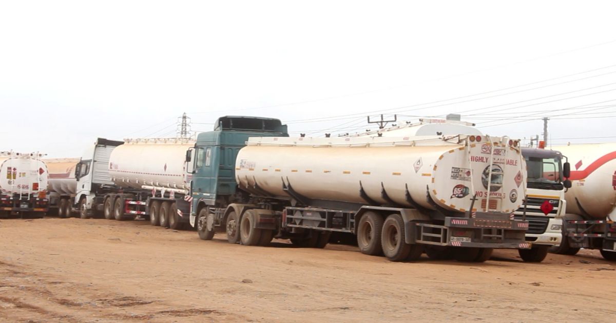 Ghana First: Major Fuel Importers Prioritise Local Supply Over Exports, CBOD Says