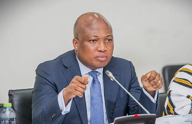 Ghanaian Teen Killed in Bronx: Minister Ablakwa Pledges Justice