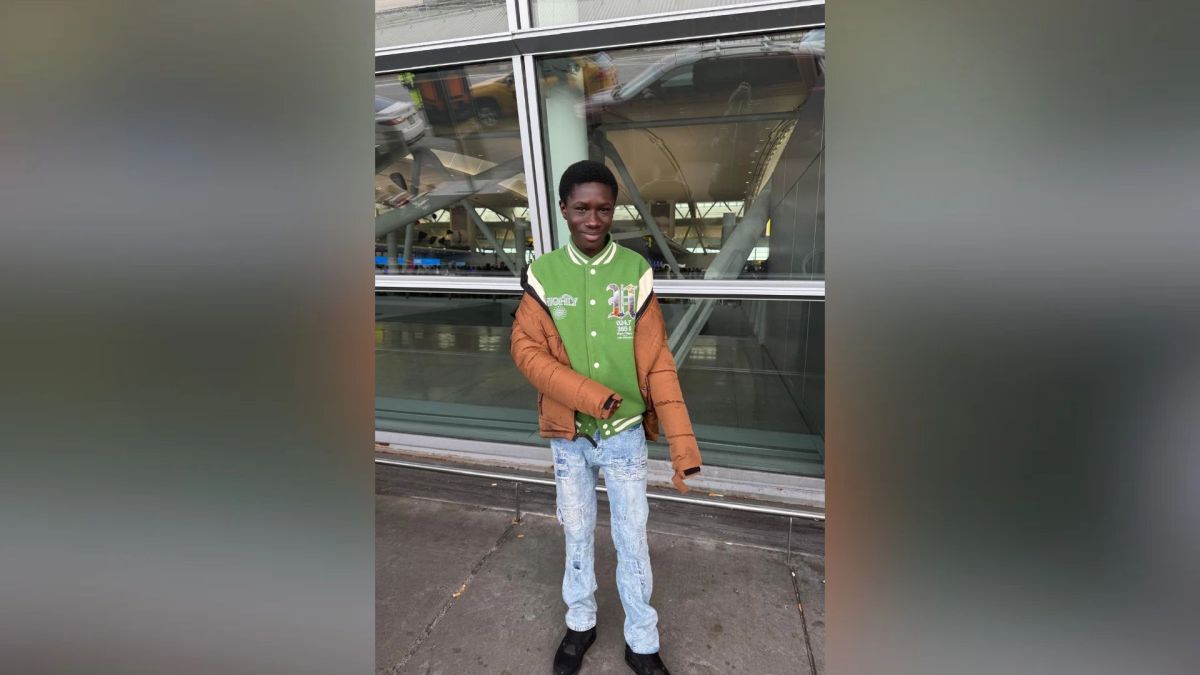 Ghanaian Teen Shot Dead in Bronx, New York
