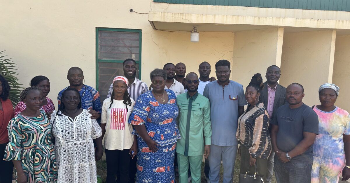 Ghana Tourism Federation Demands Compensation for 85 Businesses Demolished at La Pleasure Beach