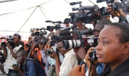 GHS Director Urges Journalists to Spotlight WASH for Maternal Health