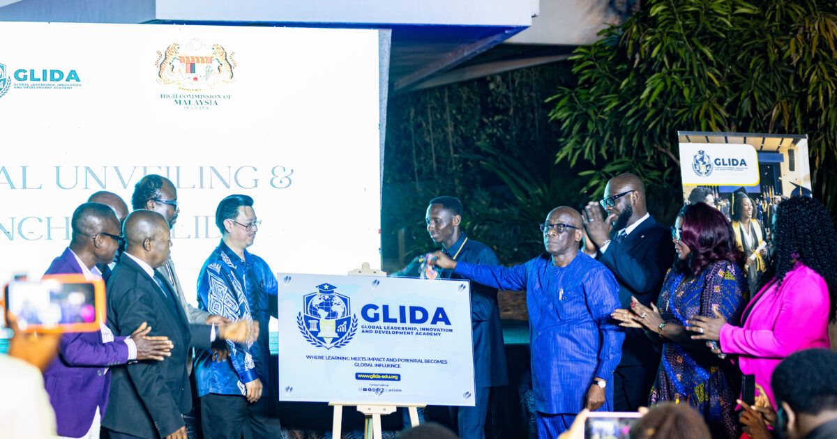 GLIDA Launches in Accra to Bridge Gap Between Academic Learning and Workplace Skills