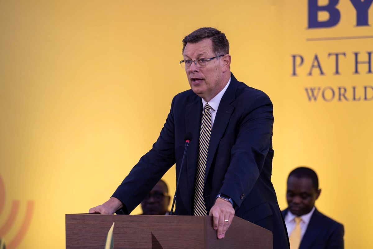 Church of Jesus Christ of Latter‑Day Saints to Open Global Education Center in Accra