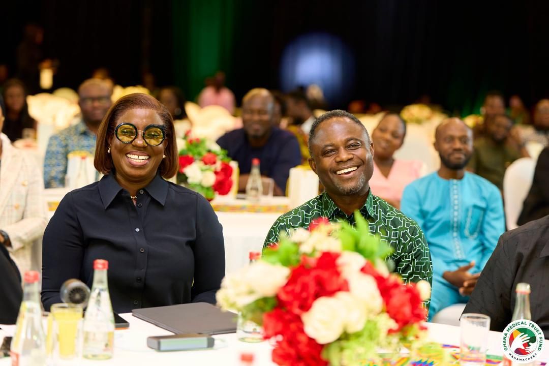 Ghana Medical Trust Fund Surpasses First‑Year Targets, Broadening Specialist Care