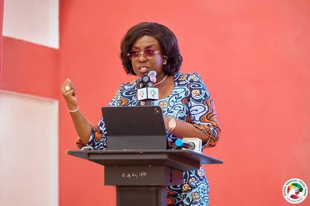GMTF Launches Healthcare Sensitisation Tour in Northern and Upper East Regions