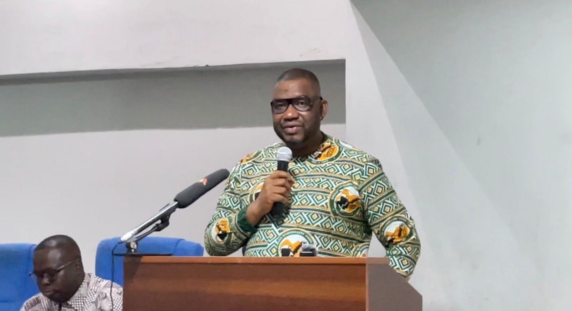 Ghana Union Disputes Ministry Claim of Contract Mining Consultation