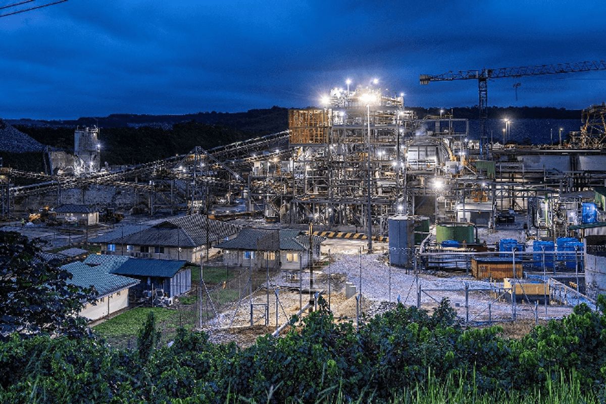 Gold Fields Ghana Spends US$4.26bn on Local Procurement Over Five Years