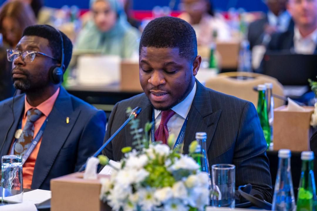 GoldBod Reforms Recover $11.4 Billion of Gold Lost Through Trade Leakages