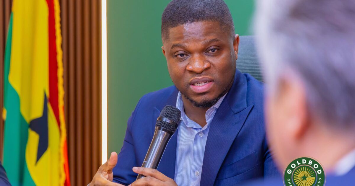 GoldBod Poised to Exceed 2025 Foreign Exchange Target