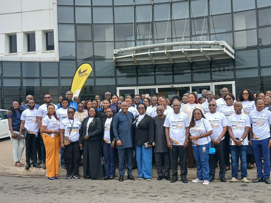 Prof. Awandare Urges Ghana to Boost Funding for Local Healthcare Technology