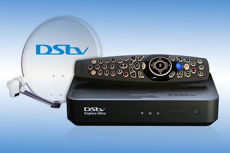 Government Prepares to Block Illegal Pay‑TV Streams Ahead of DStv Price Cuts