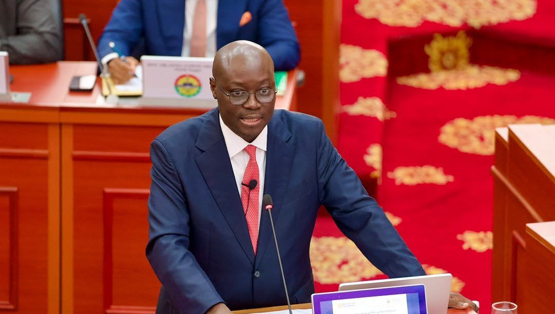 Government Targets GH¢15.38bn Q4 Borrowing Ahead of 2027 DDEP Bond Buybacks