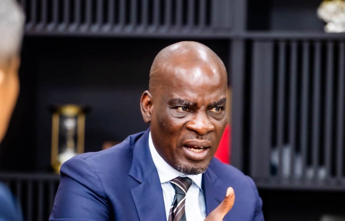 Government Meets GAUA, GTEC to Resolve Ongoing University Strike