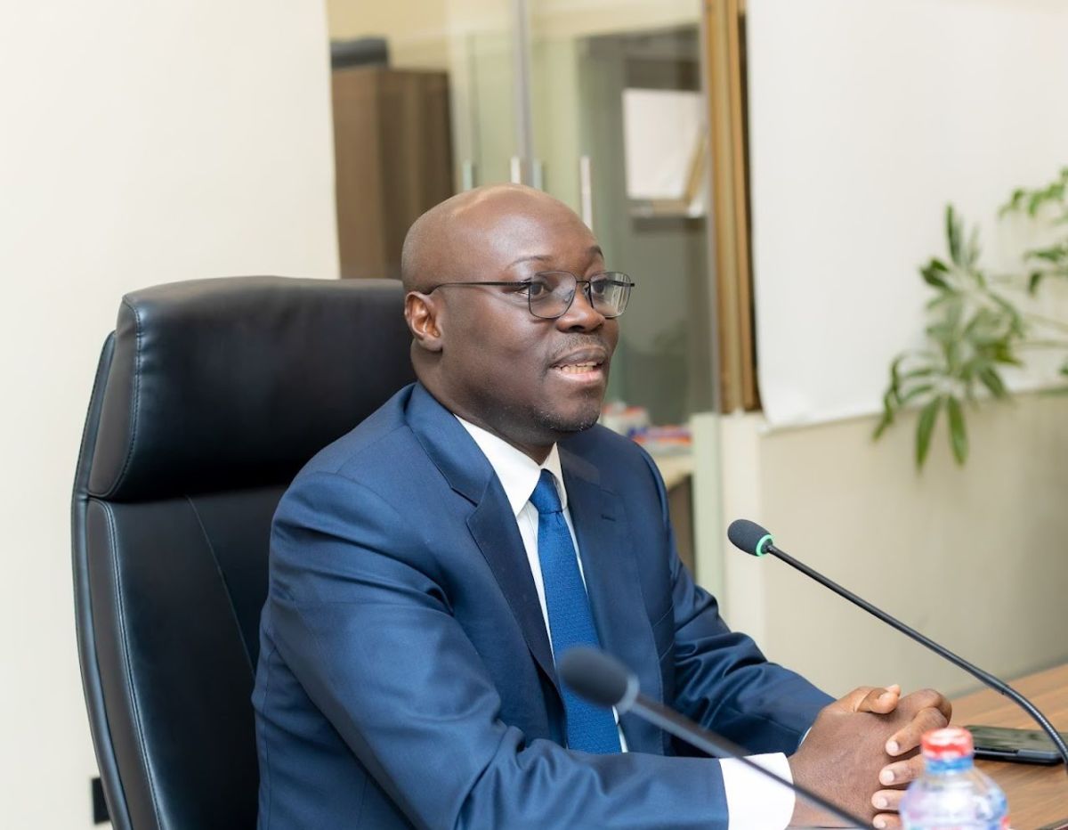 Finance Minister Announces Over GH¢4.4bn Paid to SSNIT for Second‑Tier Pension Obligations