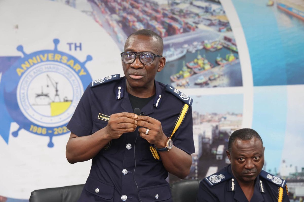 GRA Launches Probe Into Alleged Customs Extortion at Accra Airport