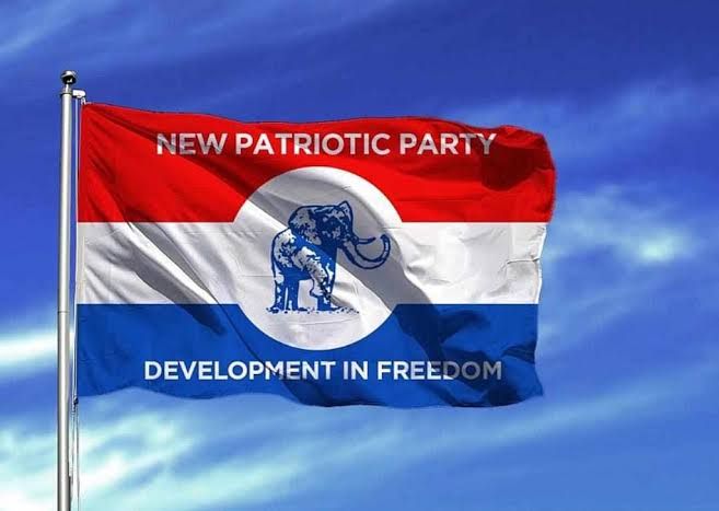 Grandmother of NPP Health Committee Chair Was Party’s Early Treasurer in Ashanti