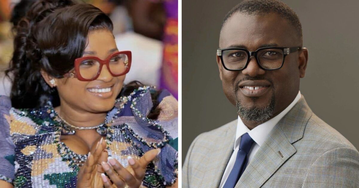 Abeiku Santana Urges Tourism Minister to Resolve GTA CEO Access Issues