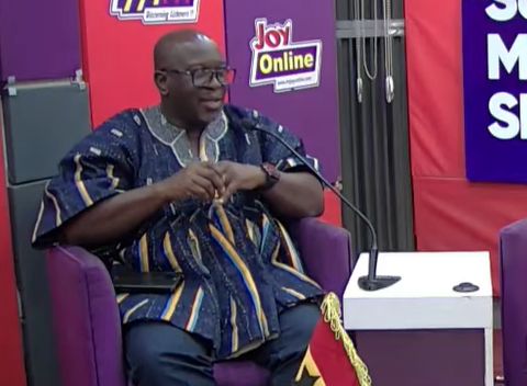 GWL Works to Improve Water Supply in Tema and Ashaiman