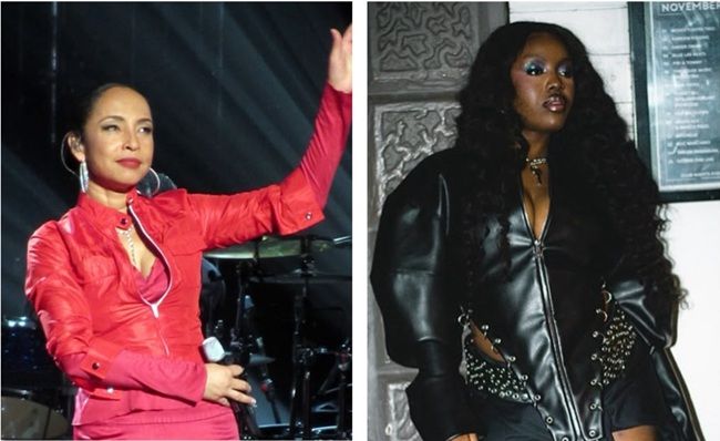 Gyakie Reveals Dream Collaboration With Sade