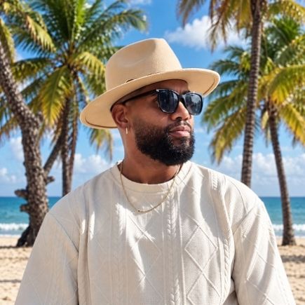 H Merced Urges Ghanaian Artists to Collaborate with Latin Stars