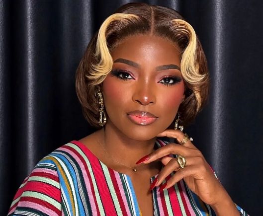 Habibat Jinadu Reveals She Bleached Skin to Secure Nollywood Roles