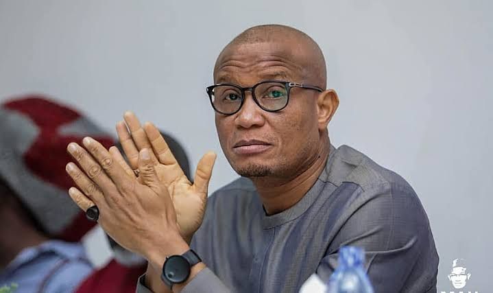 Mustapha Hamid Loses NPP Vice Chairmanship by 31 Votes