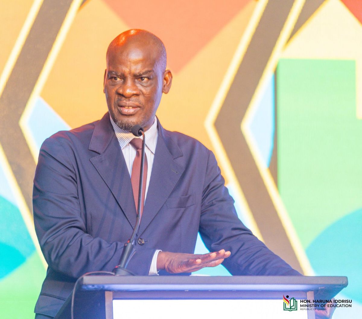 Haruna Iddrisu Proposes 5‑10% Annual Rent Cap for Public Universities